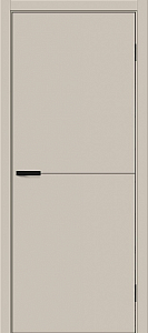 Товар Межкомнатная дверь Браво-0.21.П Cream Silk BR5912